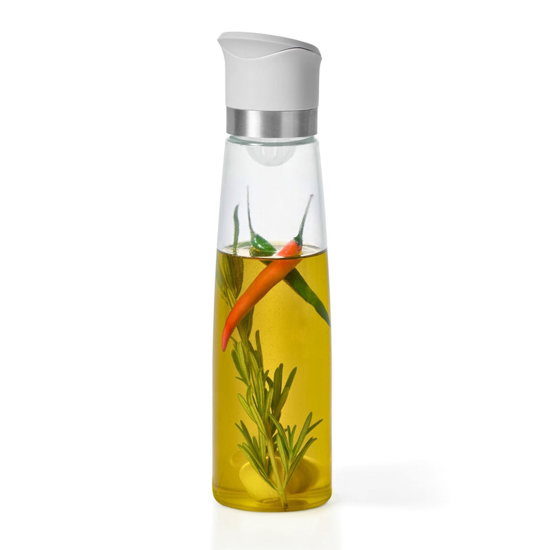Auto Flip Oil Dispenser Bottle, 500 mL D9186