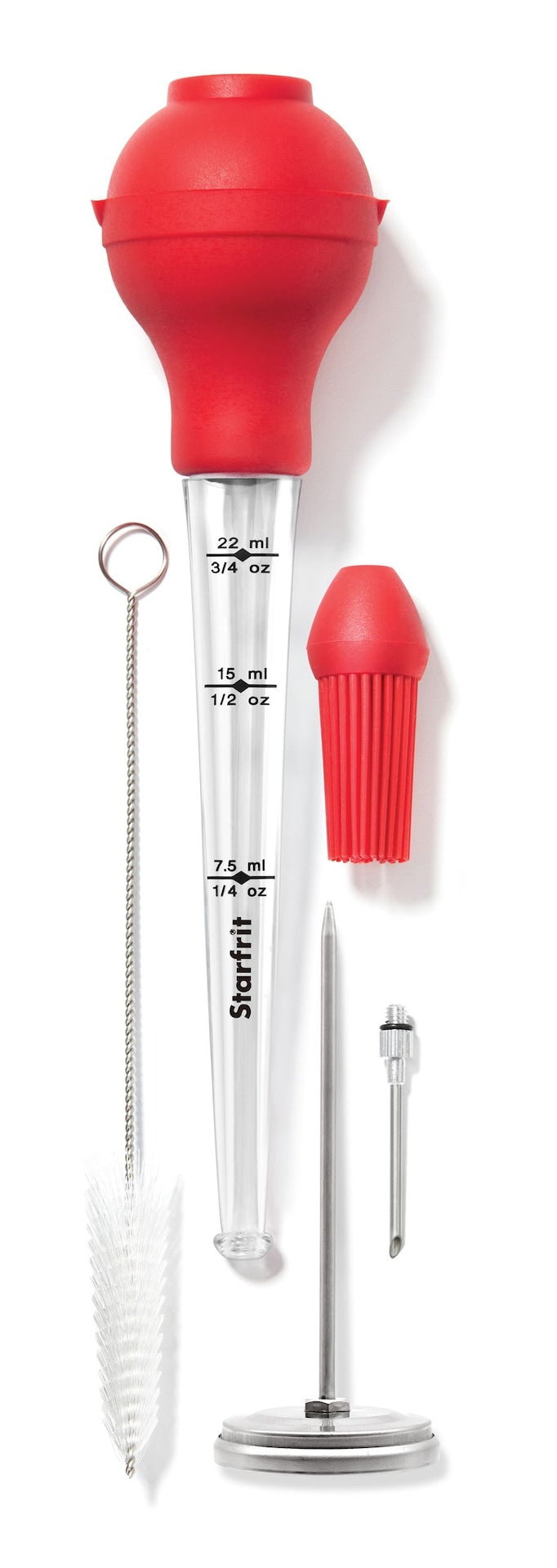 Baster Set, 5-pc P5248