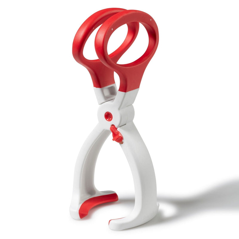 Canning Mason Jar Lifter, Springloaded with Easy Release P2432
