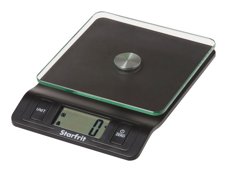 Digital Kitchen Scale, 5-kg T1666