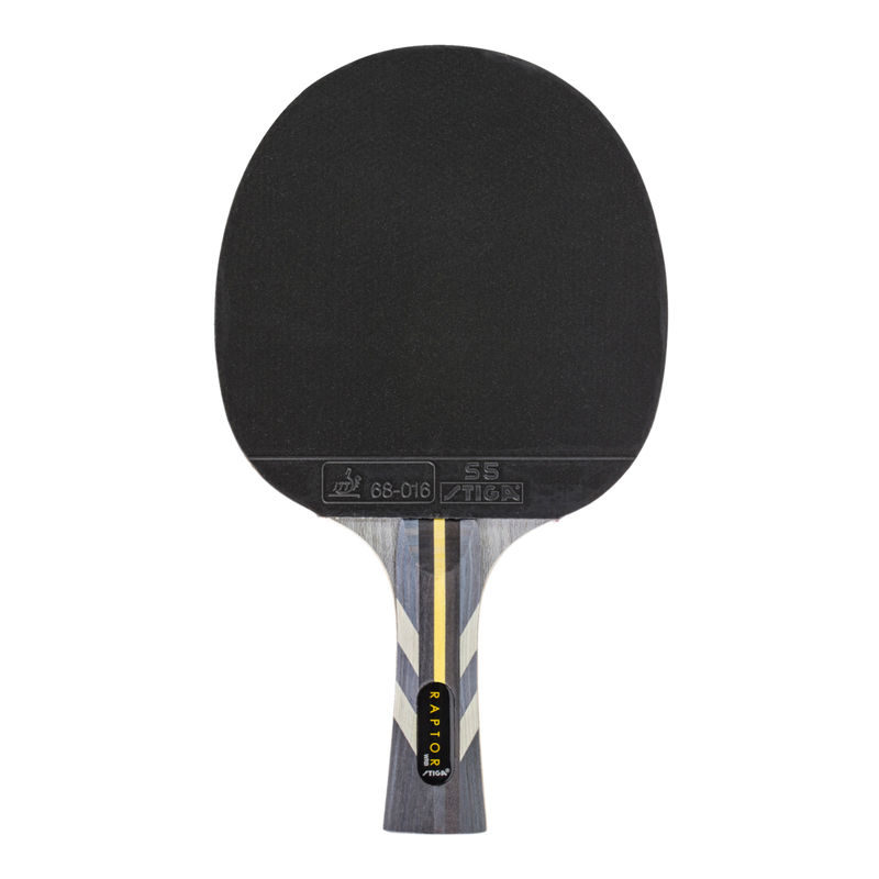 Raptor Table Tennis Racket G6233