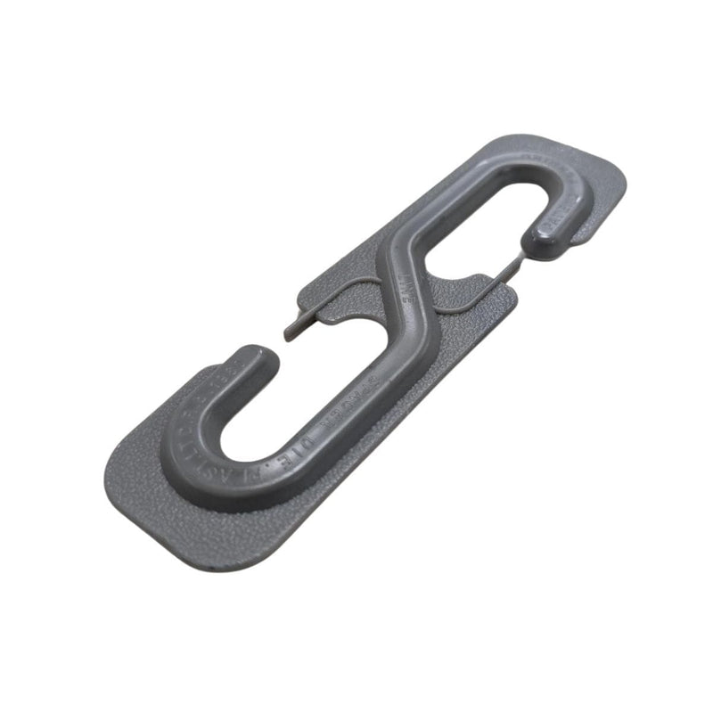 Clothesline Plastic Spacer 5", 1-Pack T4512