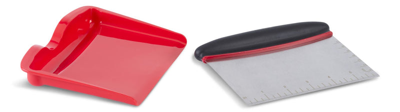 Bench Scraper K6625