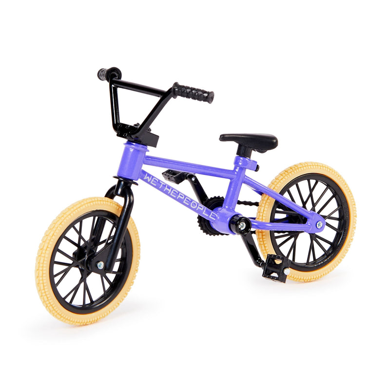 BMX Single Pack, Ages 6+ T2695