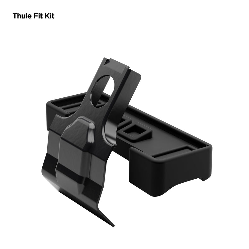 145074 Roof Rack Direct Fit Kit for Bare Roofs| Edge R8955