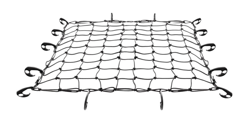 Stretch Mesh Roof Top Cargo Basket Net For Extension, 40 x 36-in Q3108