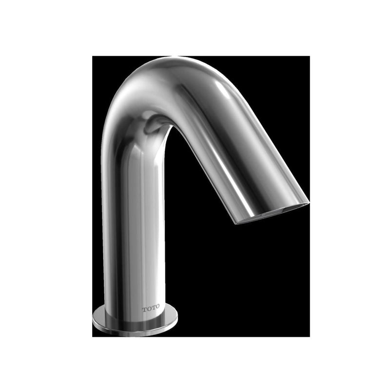 Standard R ECOPOWER 0.5 GPM Touchless Bathroom Faucet with Mixing Valve & 10 Second On-Demand Flow, Polished Chrome N6073