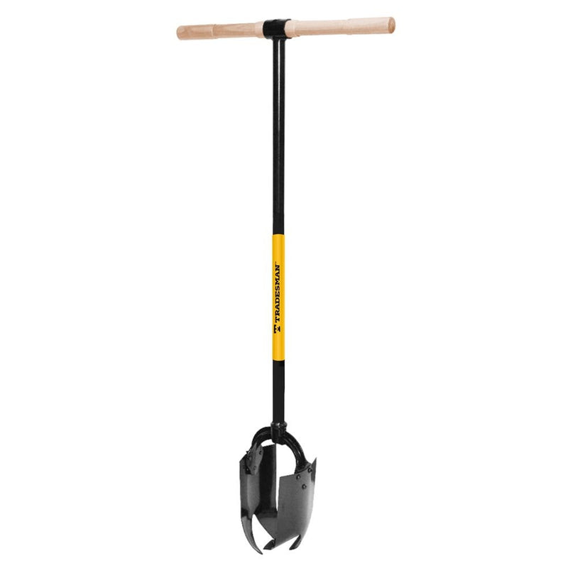 Steel Post Hole Auger F2766