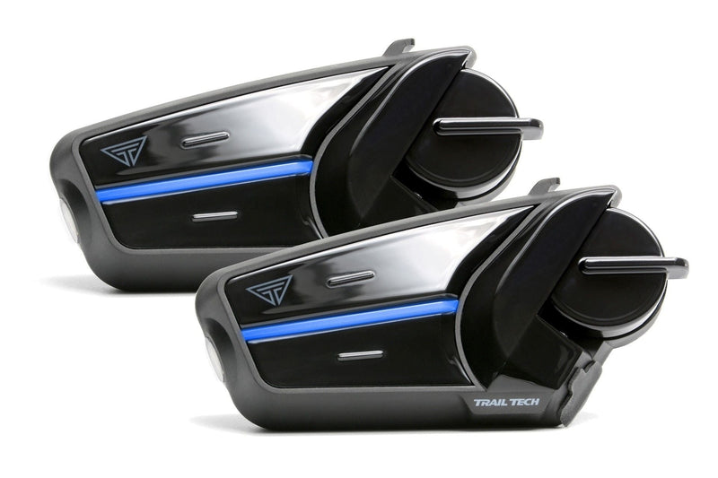 Adventure Headset, Dual E786
