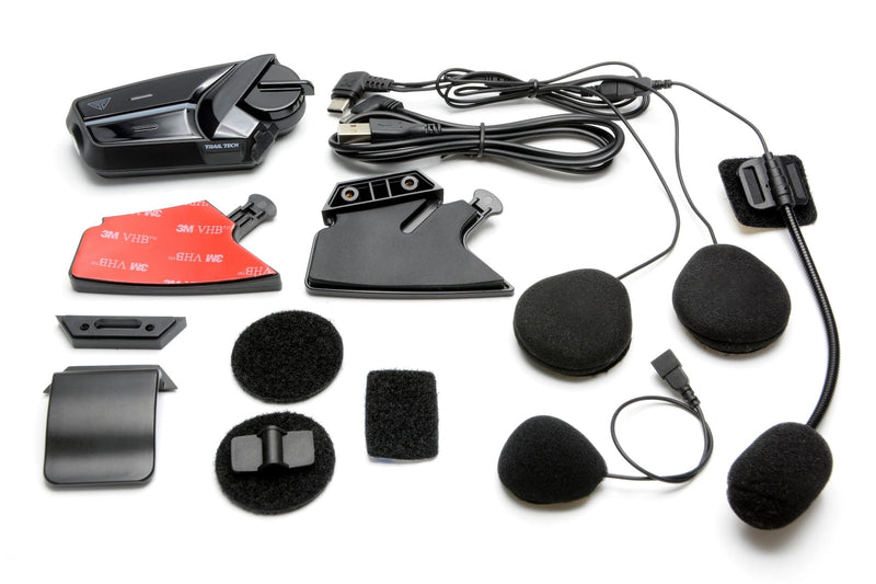 Adventure Headset, Single C7530