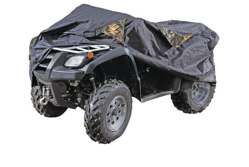 Premium Polyester Trailerable ATV Cover, Medium Z6154