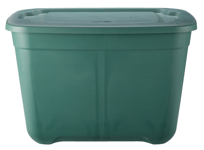 Restore Stackable Storage Box with Lid, 68-L C1248