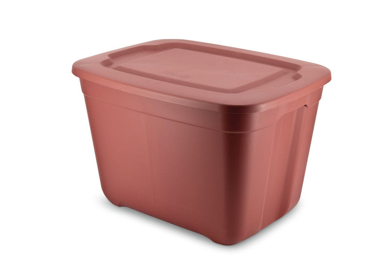 Restore Stackable Storage Box with Lid, 68L K3815