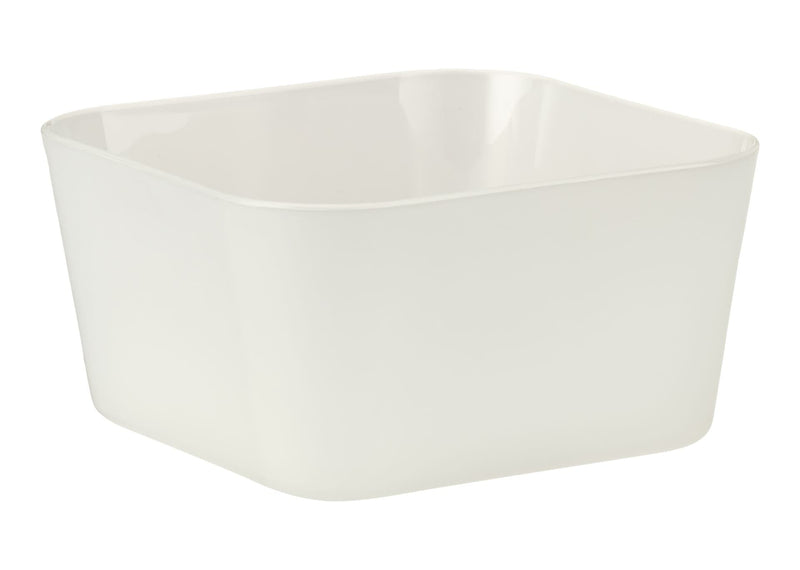 Small Square Drawer Organizer Bins, 4-pk L6361