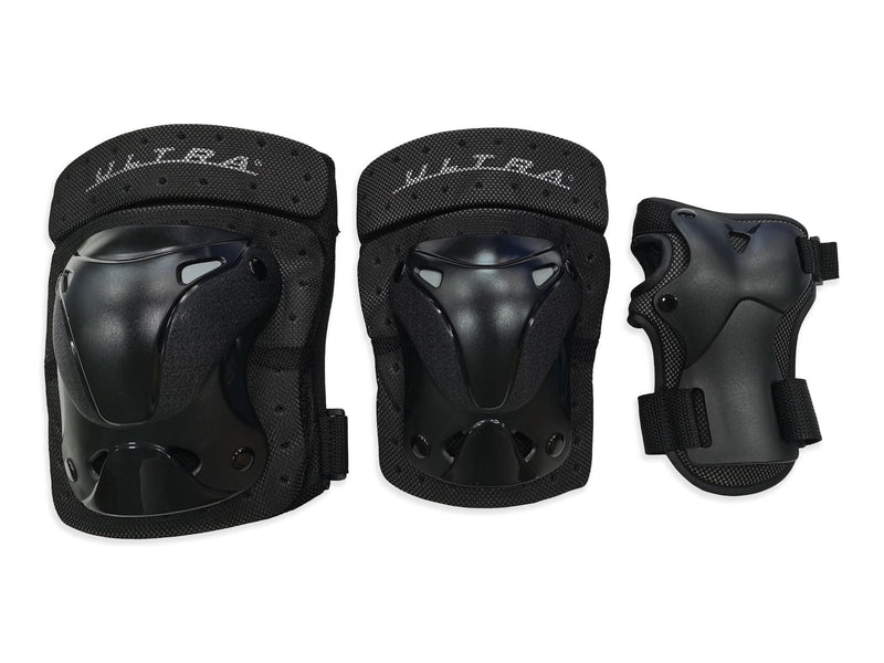 Premium Inline Skate Pad Set, Adult X8694