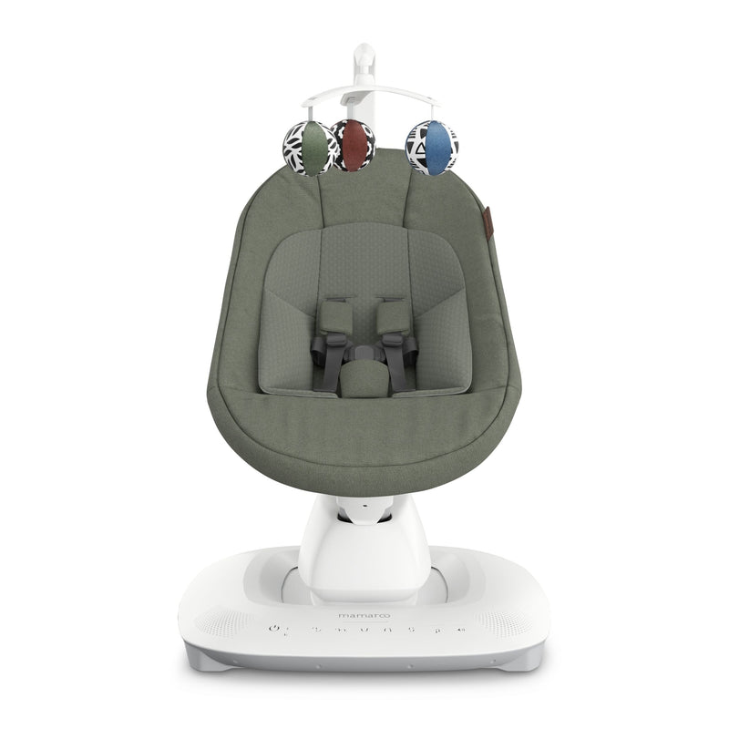 Smart Swing, Camilla N6276