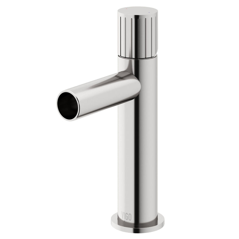 Ashford Bathroom Faucet V3941