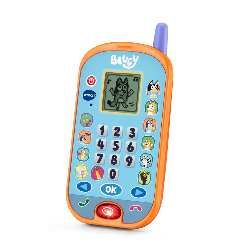 Ring-Ring Phone, Ages 3-6 K2854