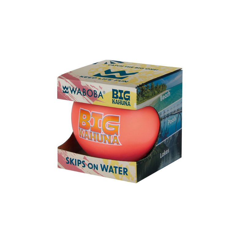 Big Kahuna Water Bouncing Ball, Outdoor Summer Toy for Beach/Pool Fun Activities M8615
