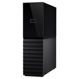 WD My Book 4TB External Hard Drive