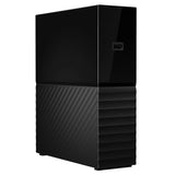 WD My Book 4TB External Hard Drive