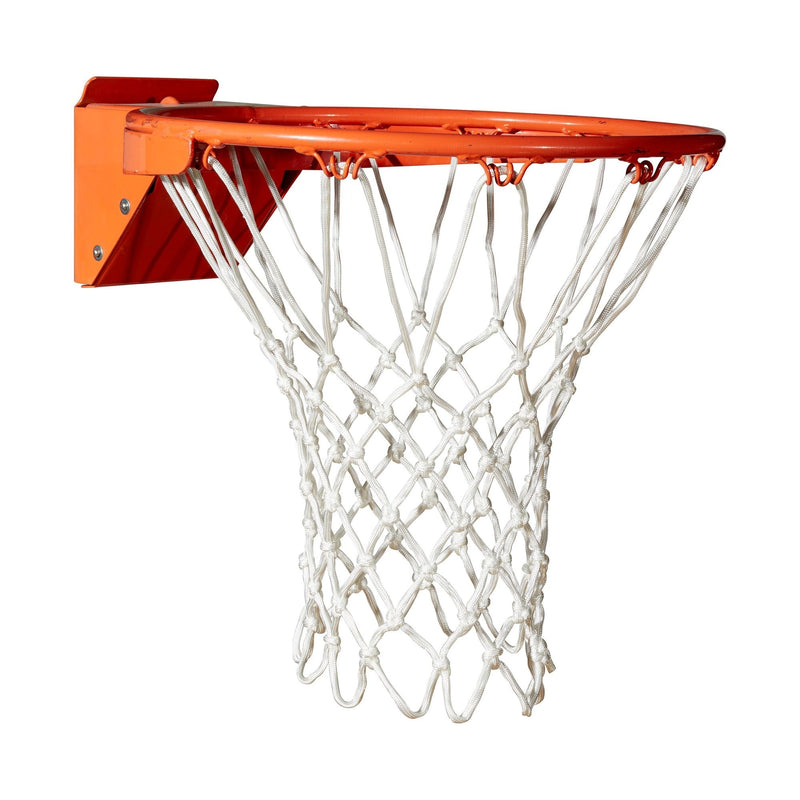 Authentic Performance Basketball Replacement Net, White A4925