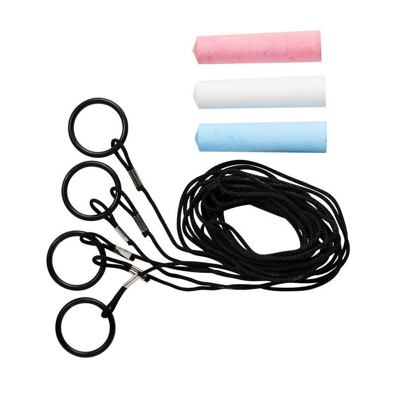 Court Marking Design Kit A7570