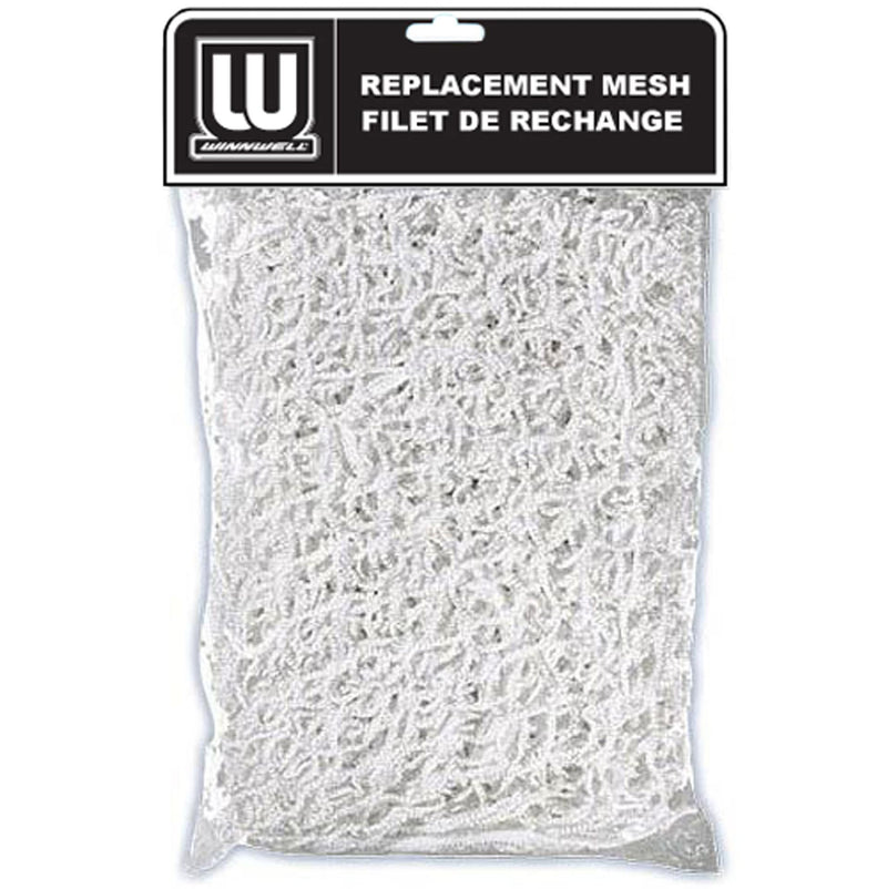 QuikNet Hockey Net Mesh Replacement, 72-in L3344