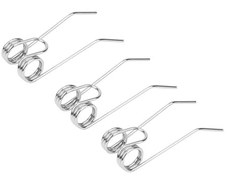 Replacement Dethatcher Tines for 12A Dethatcher, 14-in, 24-pk W2125