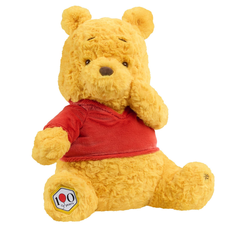 Deluxe Plush R3641