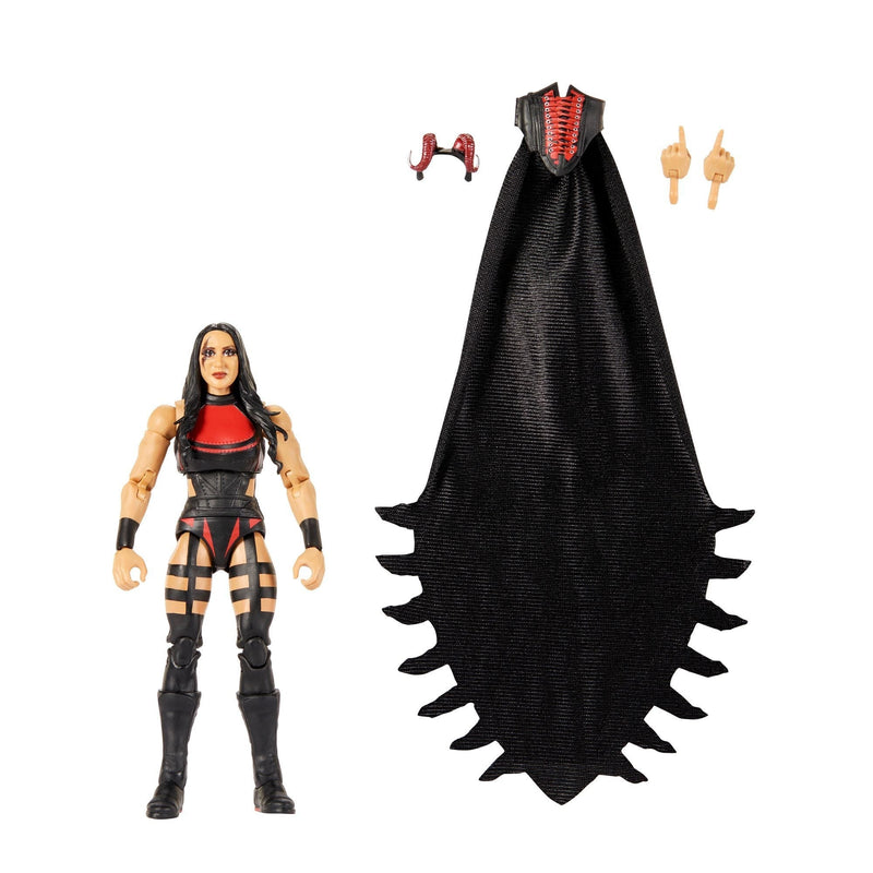 Superstars Elite Collection Action Figure B1551