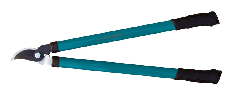 Colour Lopper, Carbon Steel, 1 3/8-in Cutting Capacity, Blue/Red/Purple F1496