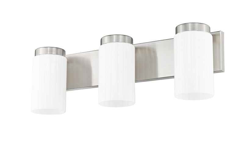 Burk 3 Light Vanity M1745
