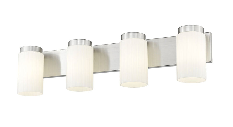 Burk 4 Light Vanity O5275