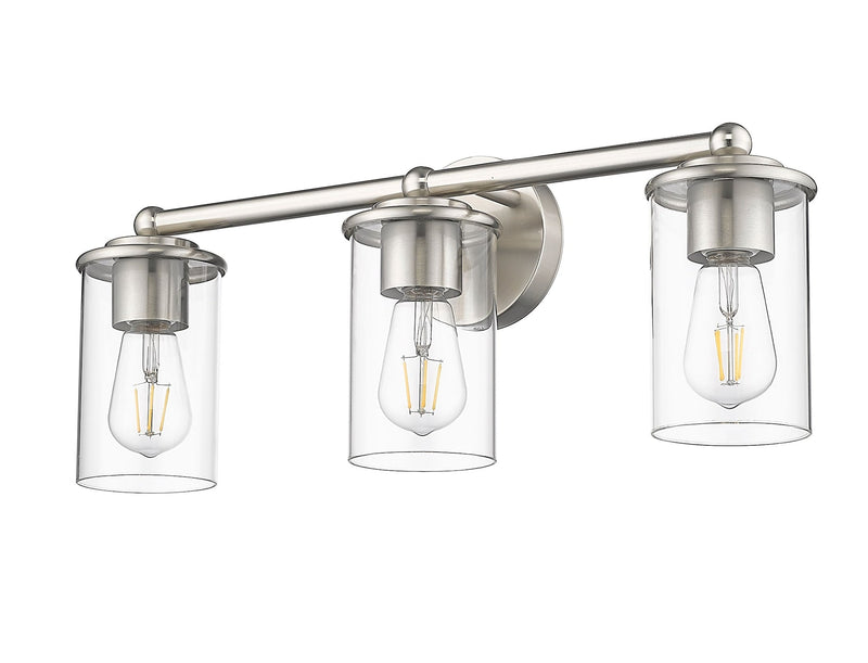 Thayer 3 Light Vanity A66