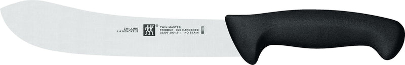 Twin Master Butcher Knife, 8-in M3165